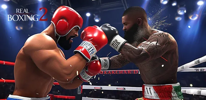 Real Boxing 2